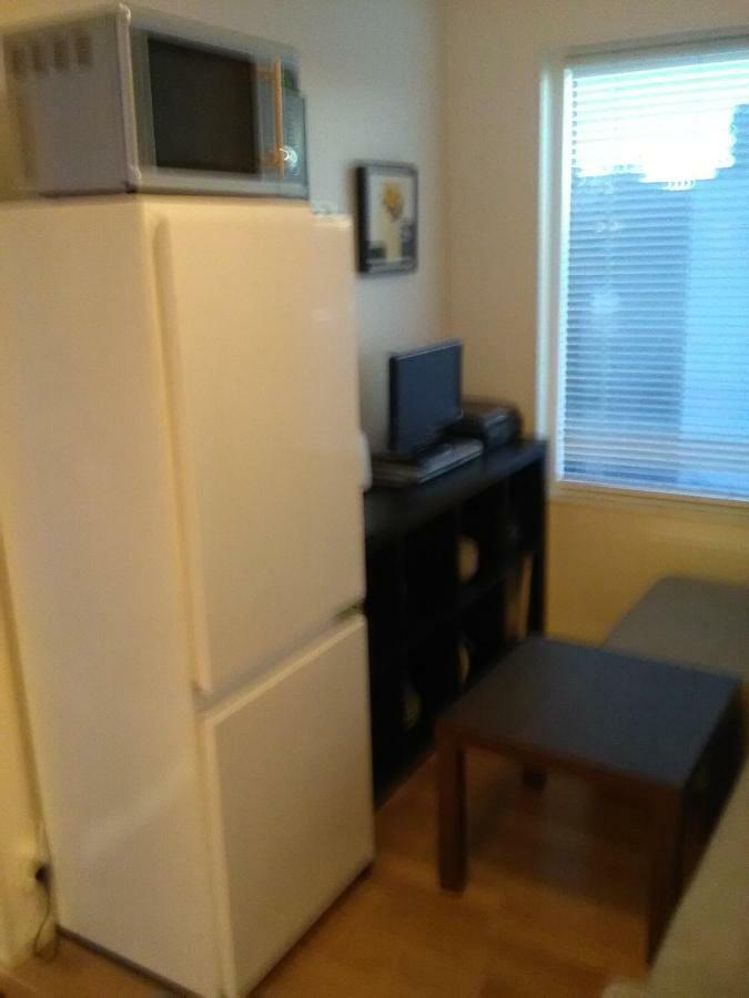 Kustvaegen 41 F Apartment Mellbystrand Luaran gambar